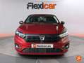 Dacia Sandero SCe Access 49kW Mauve - thumbnail 2