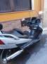 Suzuki Burgman 400 Gris - thumbnail 8