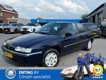 1.6i X TENTATION AIRCO KRIJTGAAF TYPE1 UNIEK +ORIG