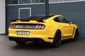 Ford Mustang 2.3 Shelby Optik/LED/CarPlay/KAMERA/R19 Gelb - thumbnail 6