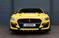 Ford Mustang 2.3 Shelby Optik/LED/CarPlay/KAMERA/R19 Gelb - thumbnail 2