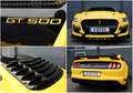 Ford Mustang 2.3 Shelby Optik/LED/CarPlay/KAMERA/R19 Gelb - thumbnail 7