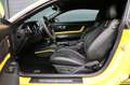 Ford Mustang 2.3 Shelby Optik/LED/CarPlay/KAMERA/R19 Gelb - thumbnail 14