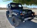 Jeep Wrangler Hard Top 4.0 Laredo autocarro Blu/Azzurro - thumbnail 3
