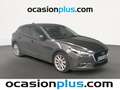 Mazda 3 2.2 Luxury Navegador 110kW Gris - thumbnail 2