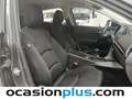 Mazda 3 2.2 Luxury Navegador 110kW Gris - thumbnail 16