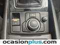 Mazda 3 2.2 Luxury Navegador 110kW Gris - thumbnail 29