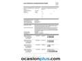 Mazda 3 2.2 Luxury Navegador 110kW Gris - thumbnail 17