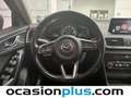 Mazda 3 2.2 Luxury Navegador 110kW Gris - thumbnail 22