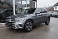 Mercedes-Benz GLC 200 d 4MATIC Aut.*AHK*Kamera* Grau - thumbnail 2