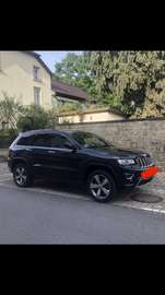 3.0I Multijet Overland