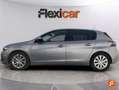 Peugeot 308 1.2 PureTech S&S Access 130 Gris - thumbnail 5