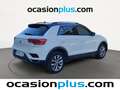 Volkswagen T-Roc 1.5 TSI Advance Style Weiß - thumbnail 4