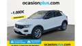 Volkswagen T-Roc 1.5 TSI Advance Style Weiß - thumbnail 1