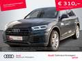 Audi Q5 35TDI quattro LED NAVI B&O STANDHZ Grigio - thumbnail 1
