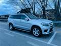 Mercedes-Benz GL 350 BlueTEC 4matic Sport Argintiu - thumbnail 2