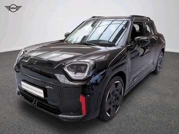 John Cooper Works Trim