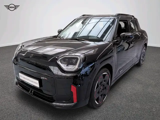 MINI John Cooper Works John Cooper Works Trim