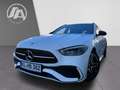 Mercedes-Benz C 200 T AMG+Night+Kamera+Digital+Memory+Totwink. Weiß - thumbnail 4