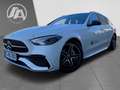 Mercedes-Benz C 200 T AMG+Night+Kamera+Digital+Memory+Totwink. Weiß - thumbnail 21
