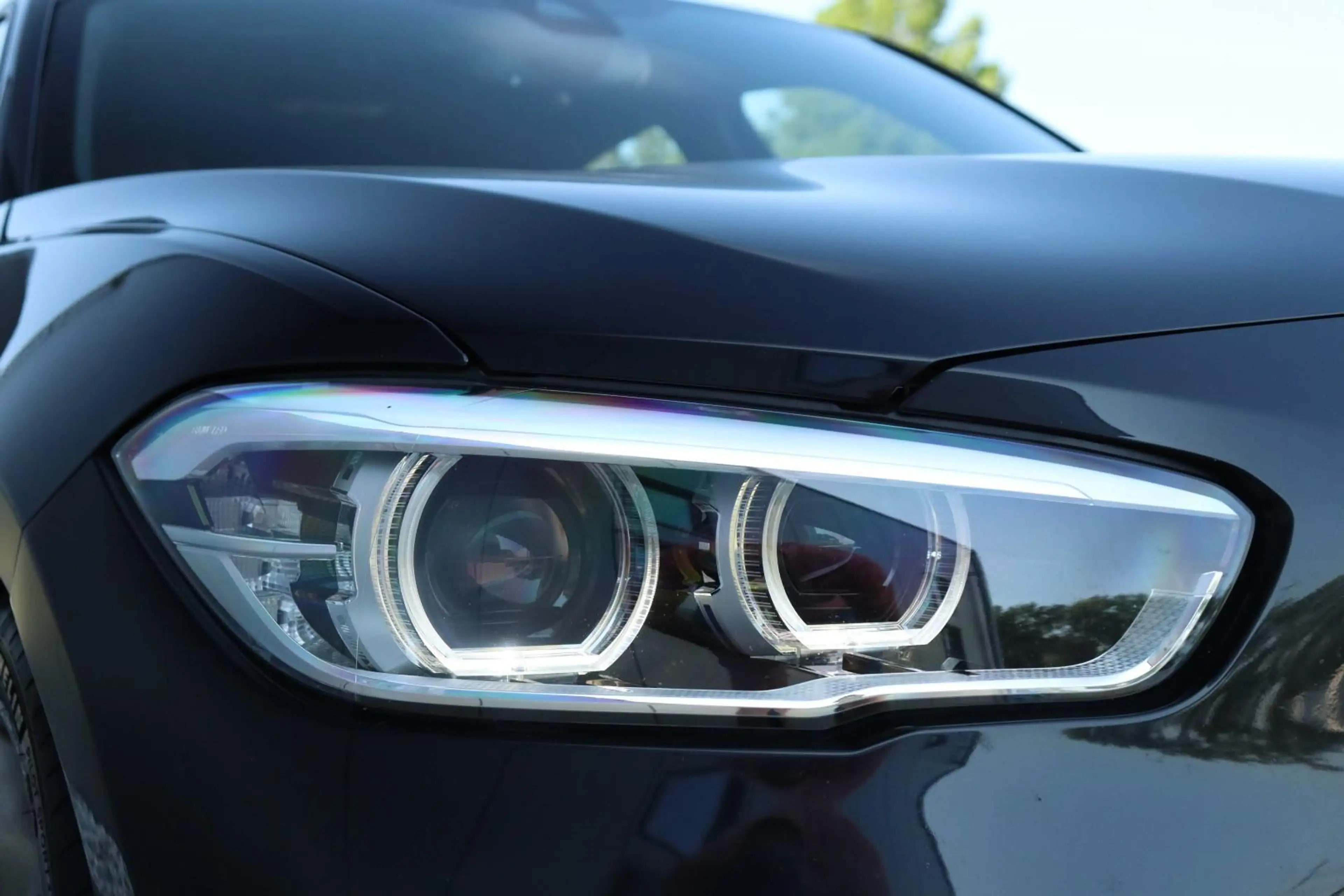 BMW 140 1-serie M140i LCI / VOL! / ORIGINEEL / xDrive / Ca — photo 11