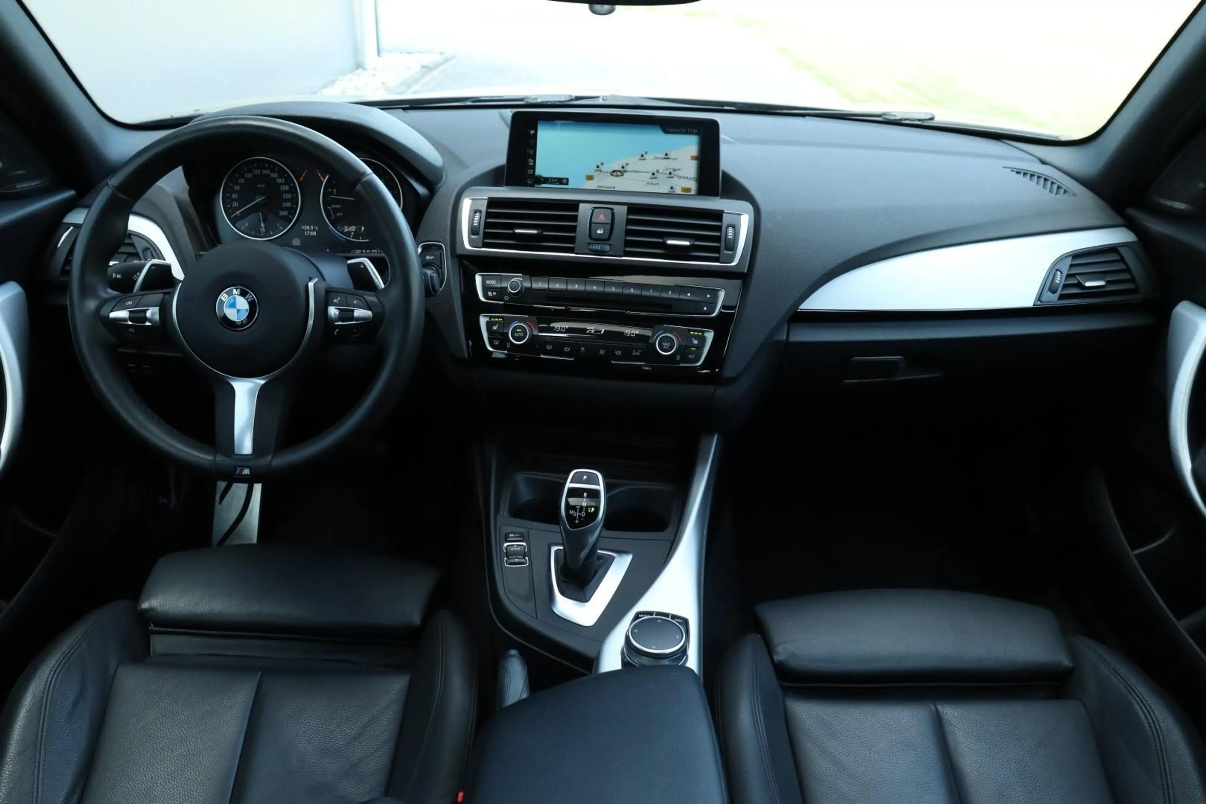 BMW 140 1-serie M140i LCI / VOL! / ORIGINEEL / xDrive / Ca — photo 2