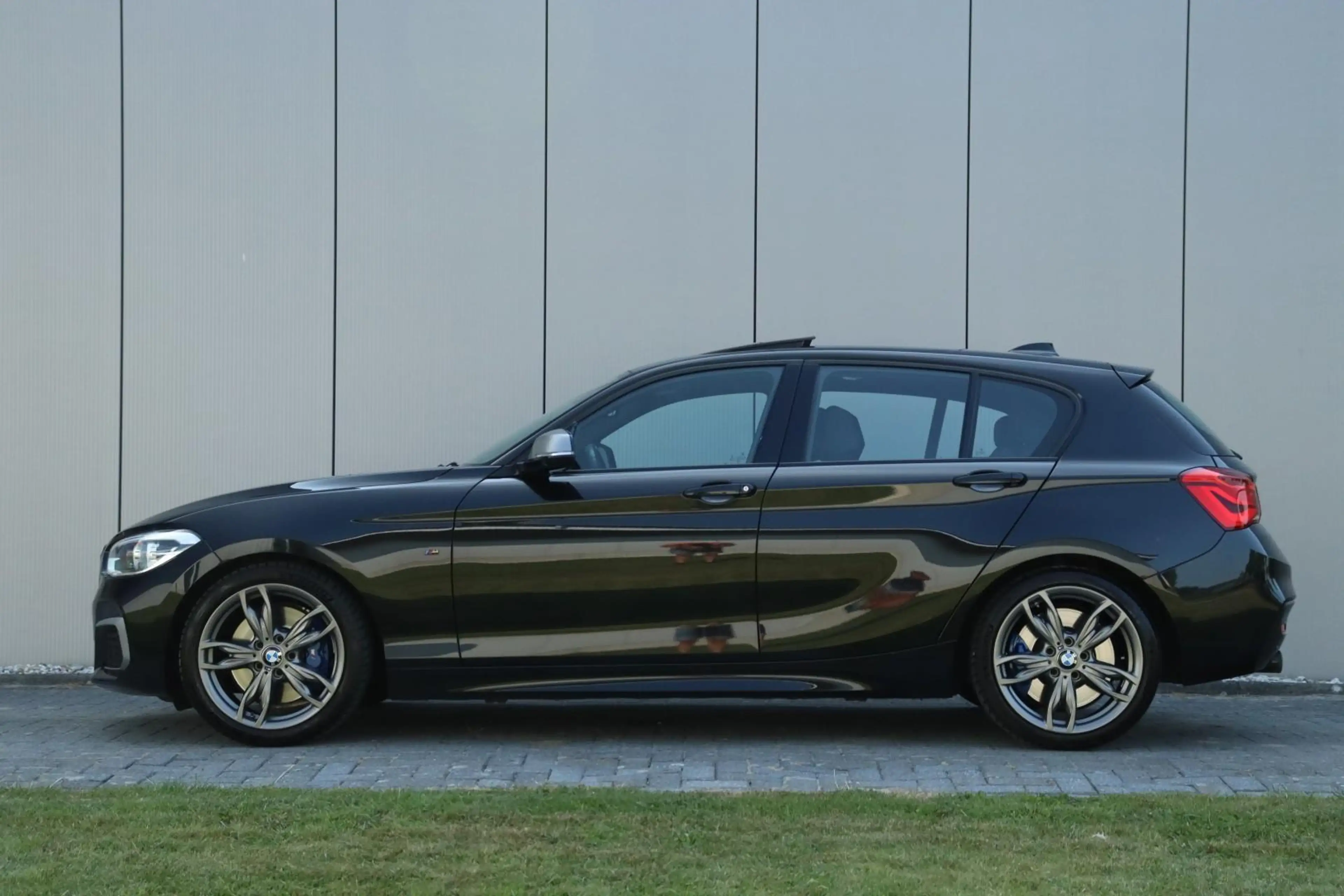 BMW 140 1-serie M140i LCI / VOL! / ORIGINEEL / xDrive / Ca — photo 6
