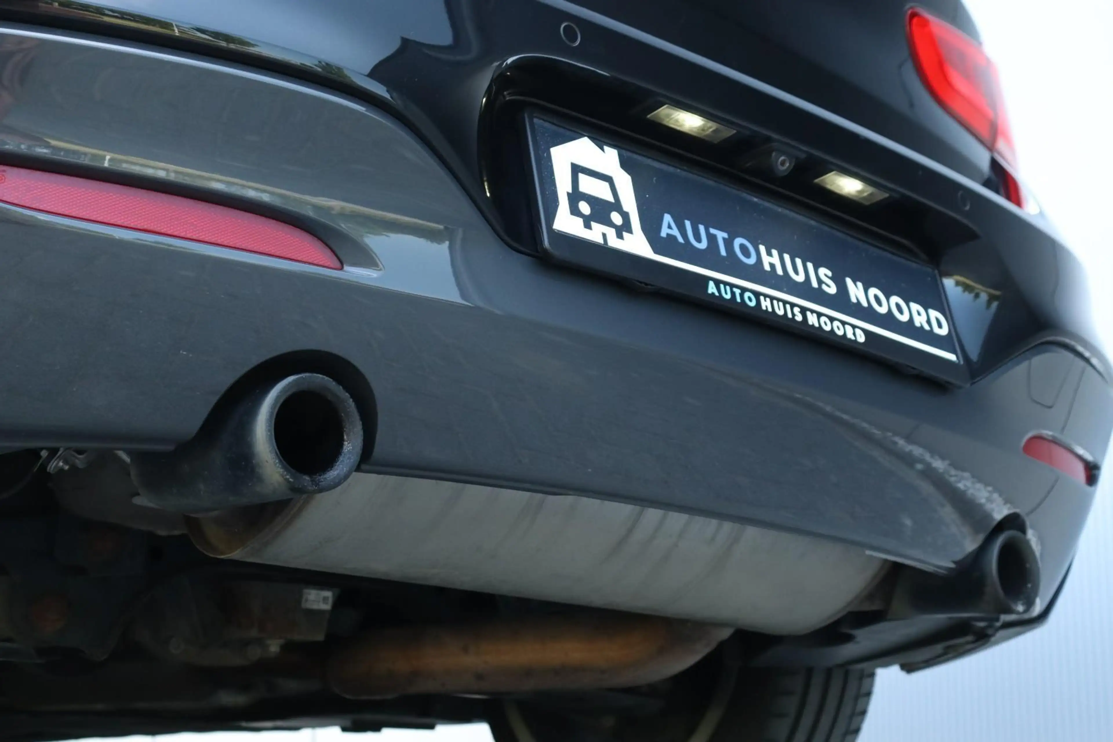BMW 140 1-serie M140i LCI / VOL! / ORIGINEEL / xDrive / Ca — photo 14