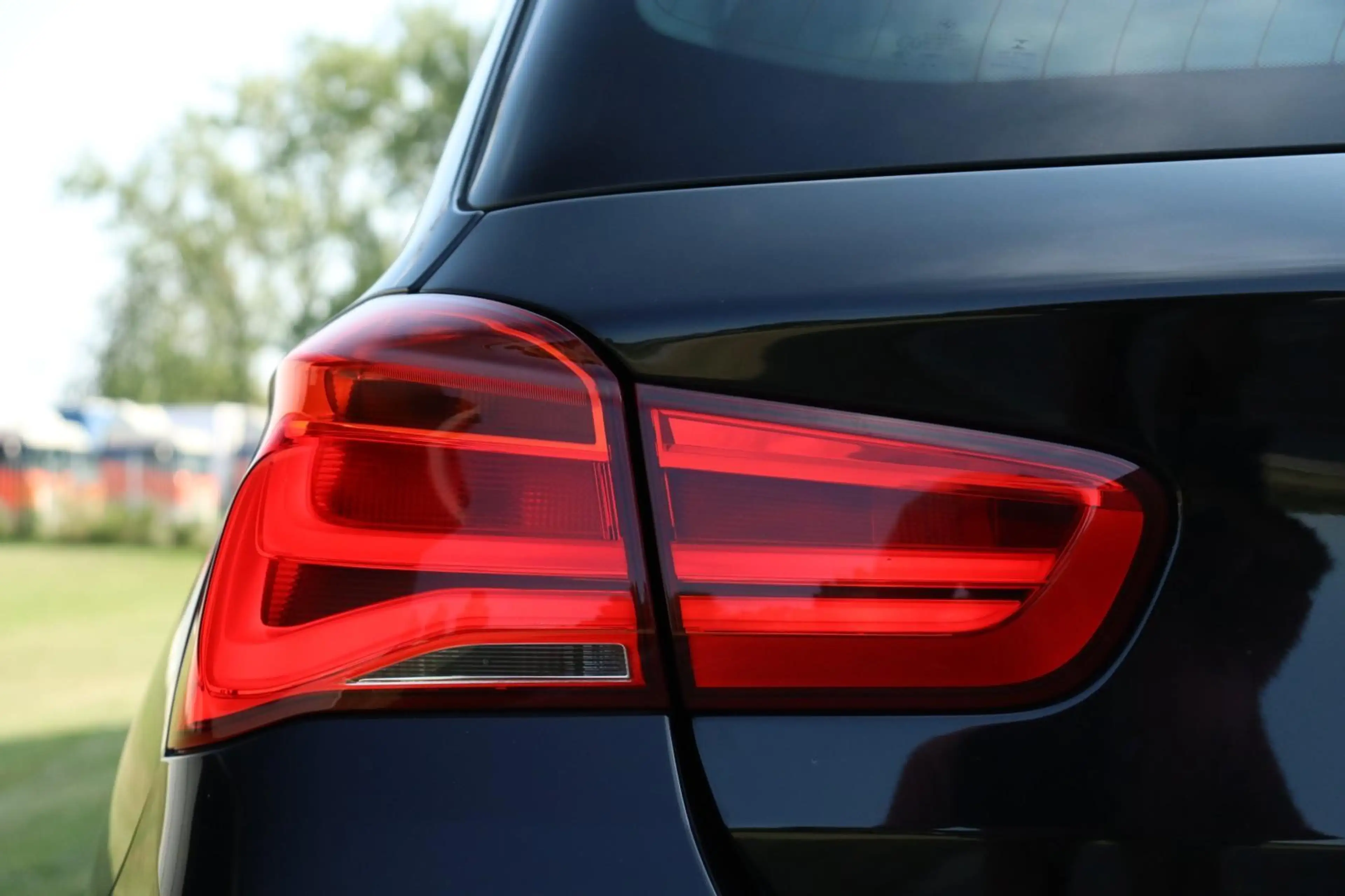 BMW 140 1-serie M140i LCI / VOL! / ORIGINEEL / xDrive / Ca — photo 12