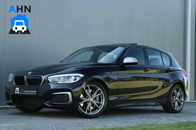 BMW 140 1-serie M140i LCI / VOL! / ORIGINEEL / xDrive / Ca