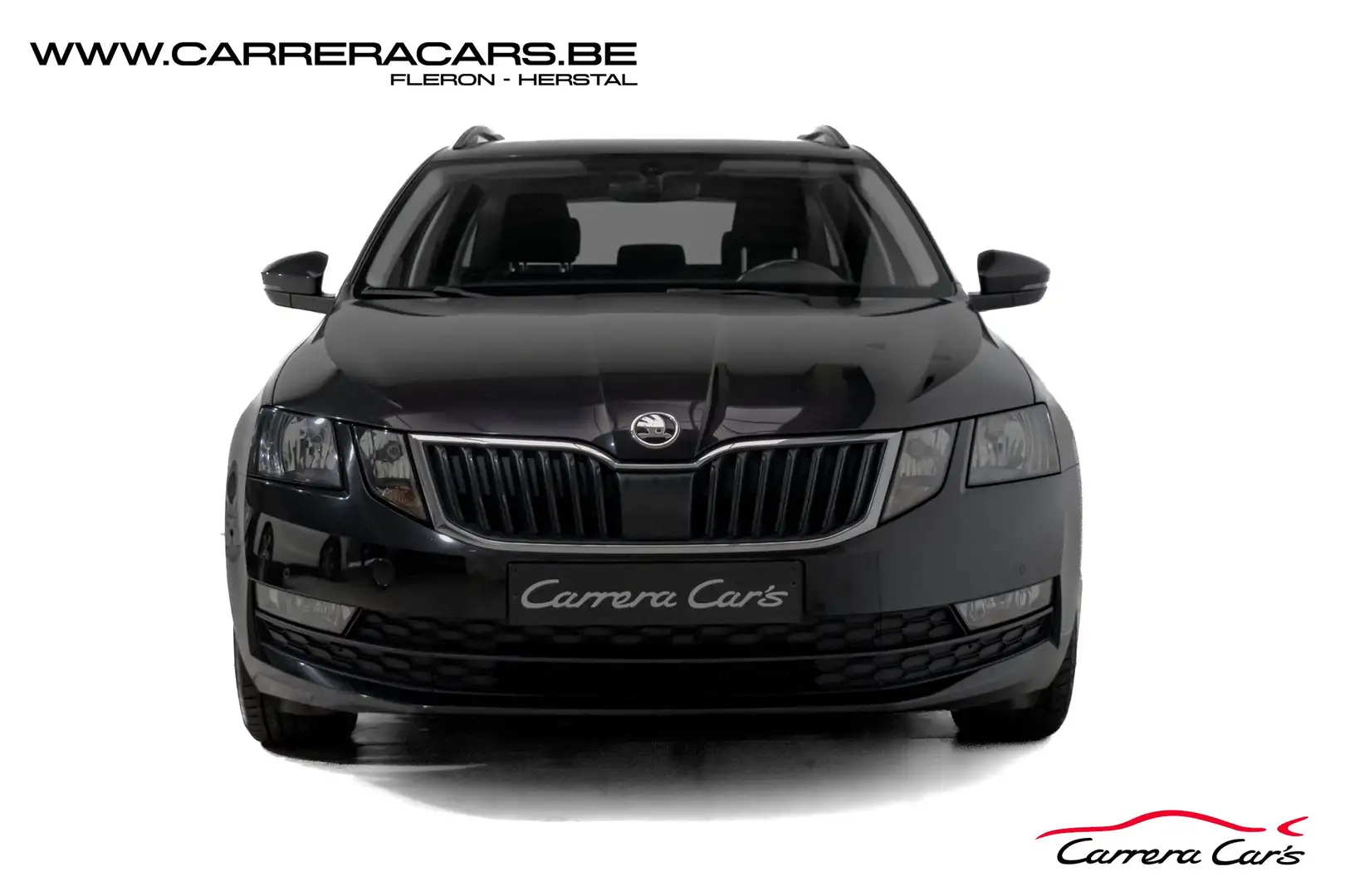 Skoda Octavia 1.0  Ambition|*DSG*NAVI*CRUISE*PDC*GARANTIE*| Grijs - 2