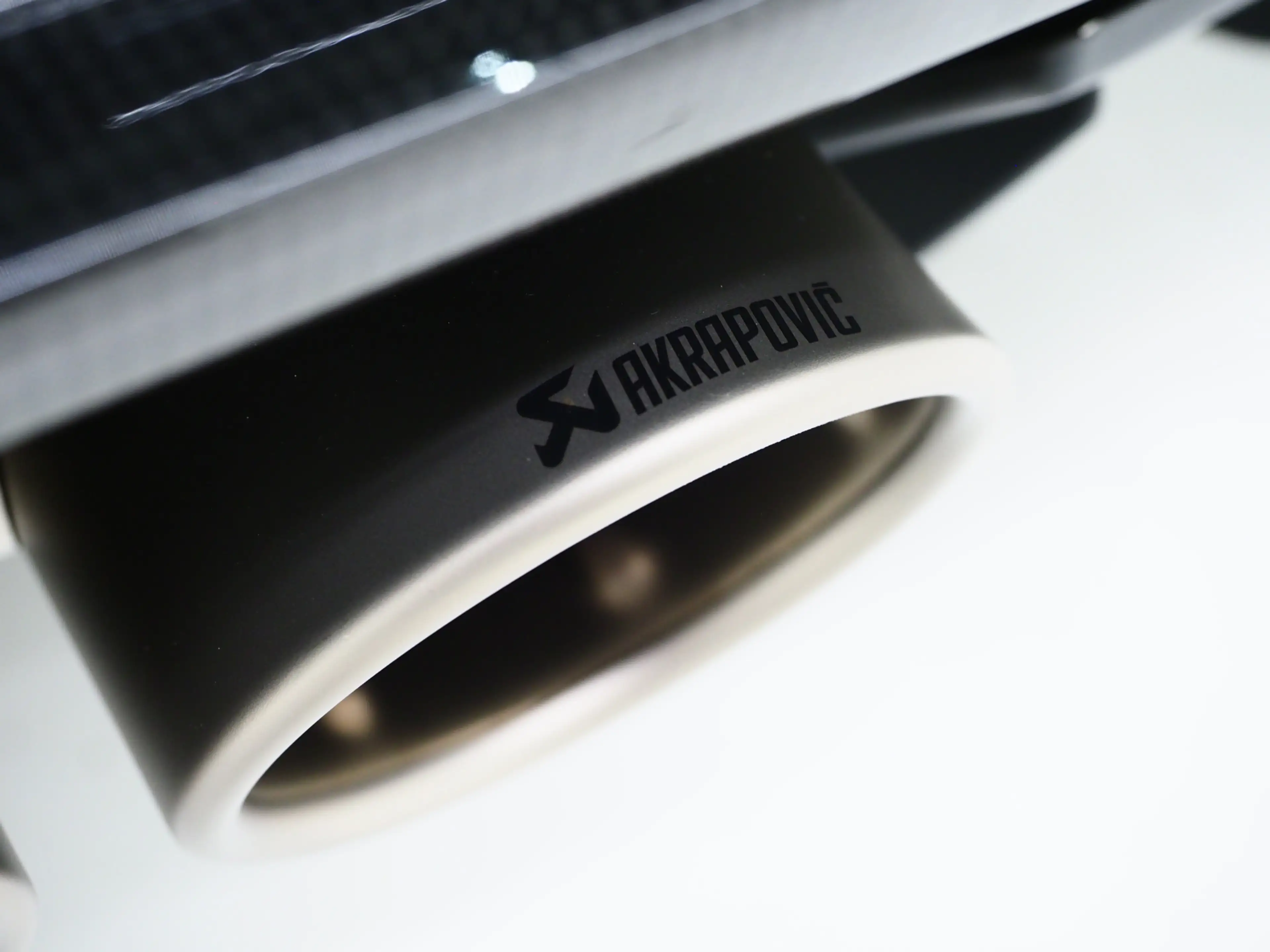 Porsche 992 4.0 GT3 Touring | Akrapovic | PPF | Sports Chrono — photo 22