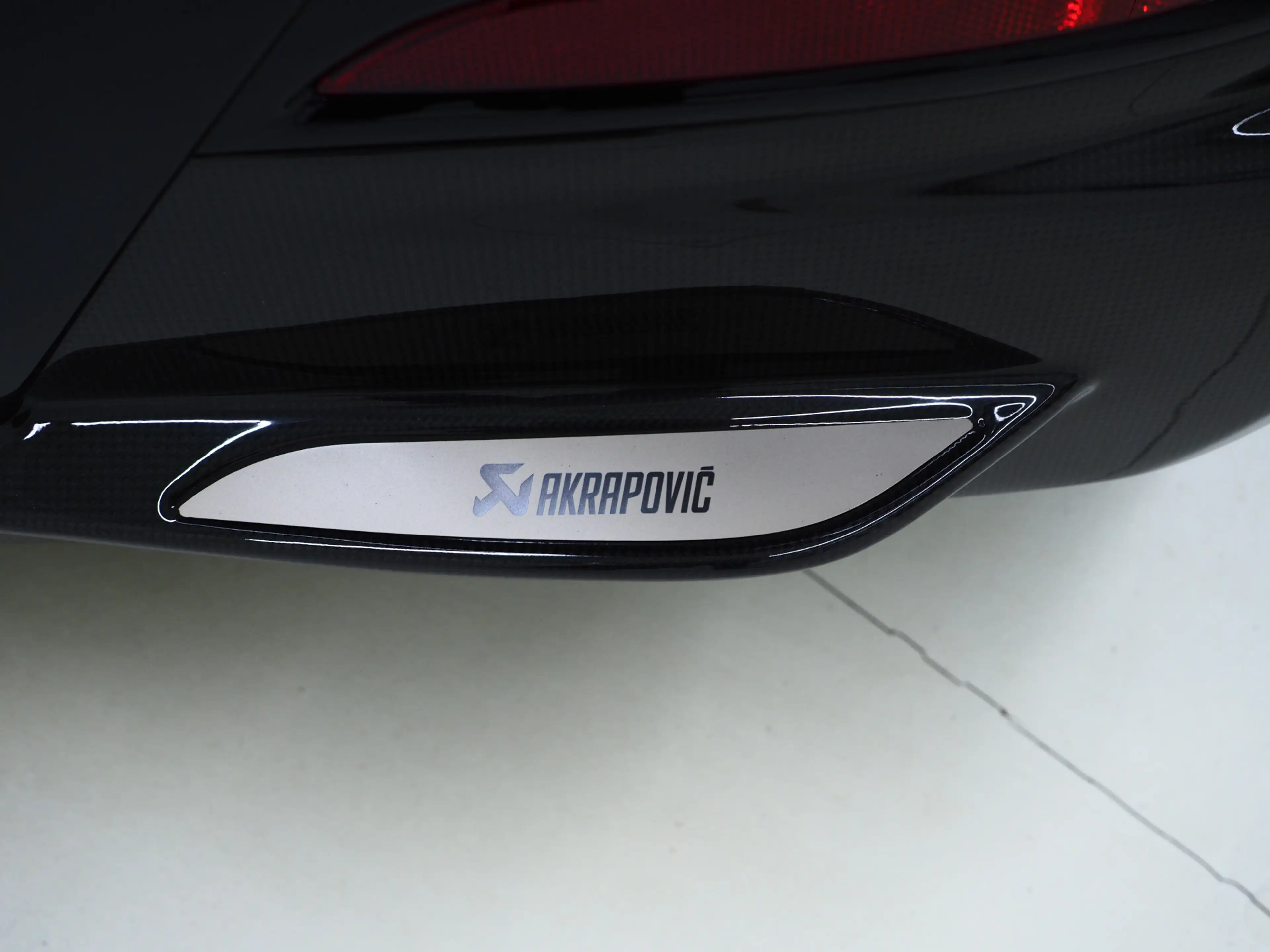 Porsche 992 4.0 GT3 Touring | Akrapovic | PPF | Sports Chrono — photo 21