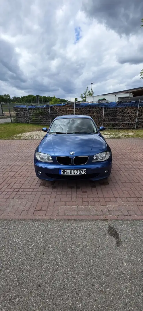 BMW 120 120i - 2