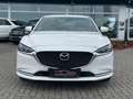 Mazda 6 Lim. Sports-Line Fehér - thumbnail 4
