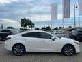 Mazda 6 Lim. Sports-Line Fehér - thumbnail 9