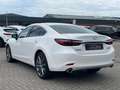Mazda 6 Lim. Sports-Line Fehér - thumbnail 6