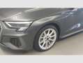 Audi A3 Sportback 35TDI S line S tronic Gris - thumbnail 6