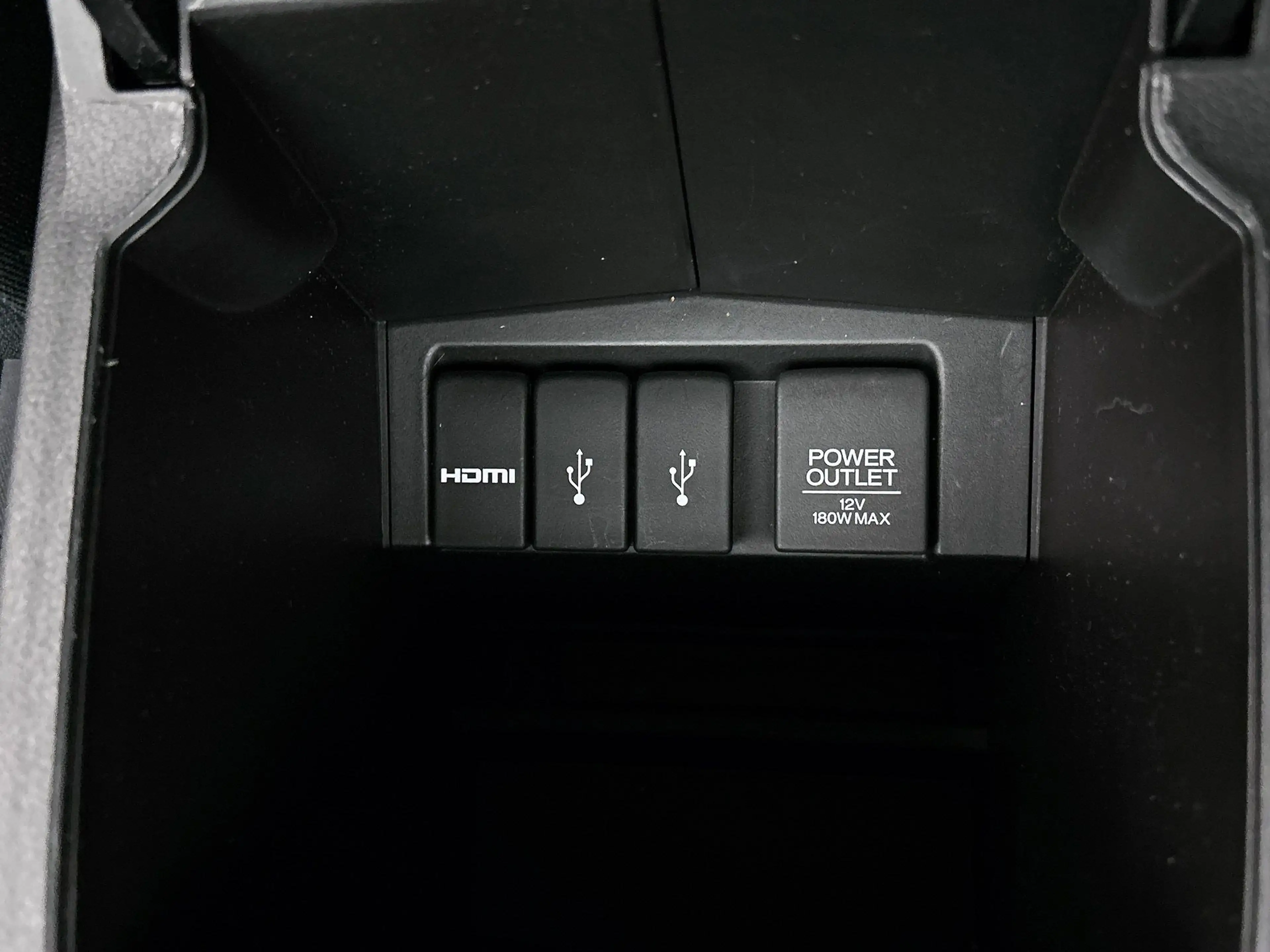 Honda CR-V 2.0 S | Cruise control | Stoelverwarming | Navigat — photo 32