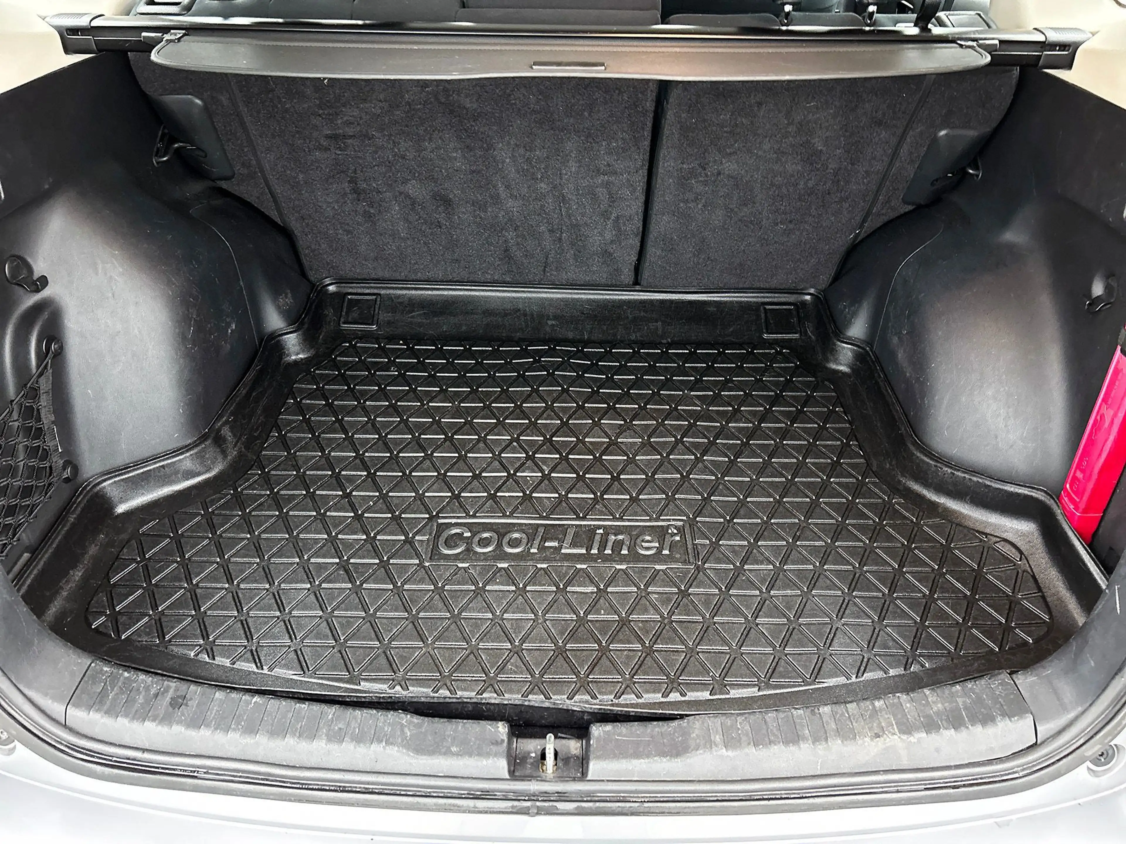 Honda CR-V 2.0 S | Cruise control | Stoelverwarming | Navigat — photo 26