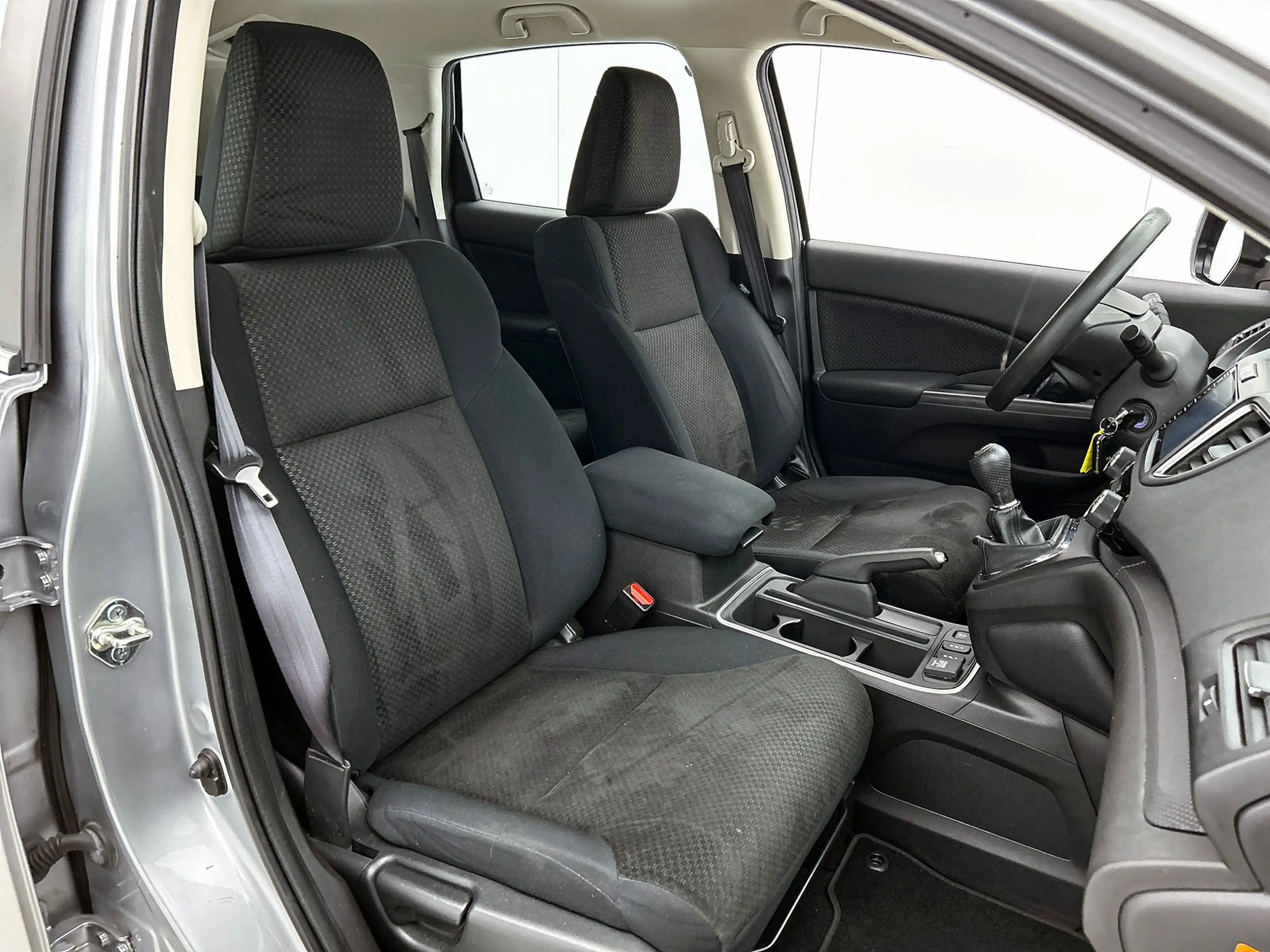 Honda CR-V 2.0 S | Cruise control | Stoelverwarming | Navigat — photo 14