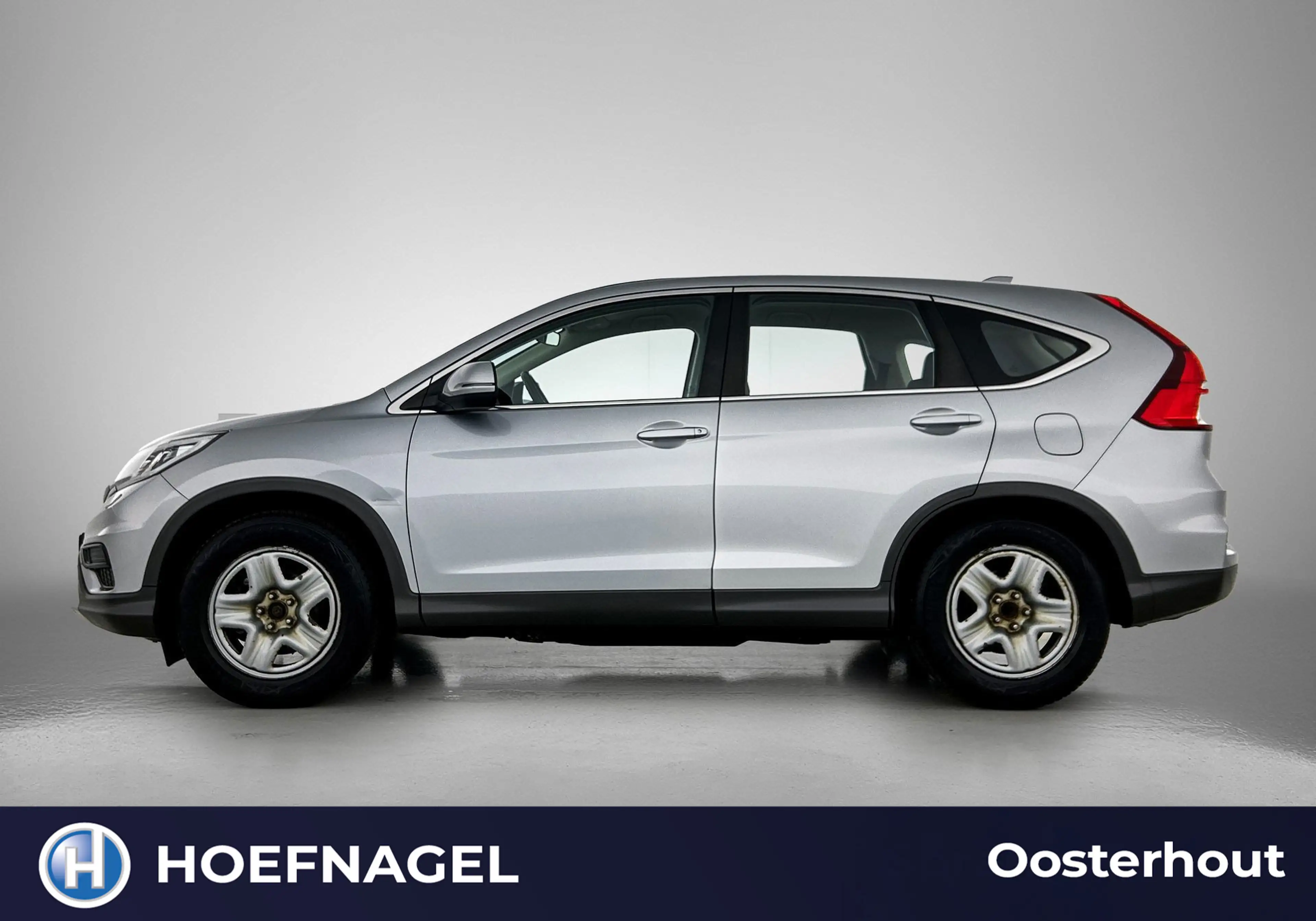 Honda CR-V 2.0 S | Cruise control | Stoelverwarming | Navigat — photo 3