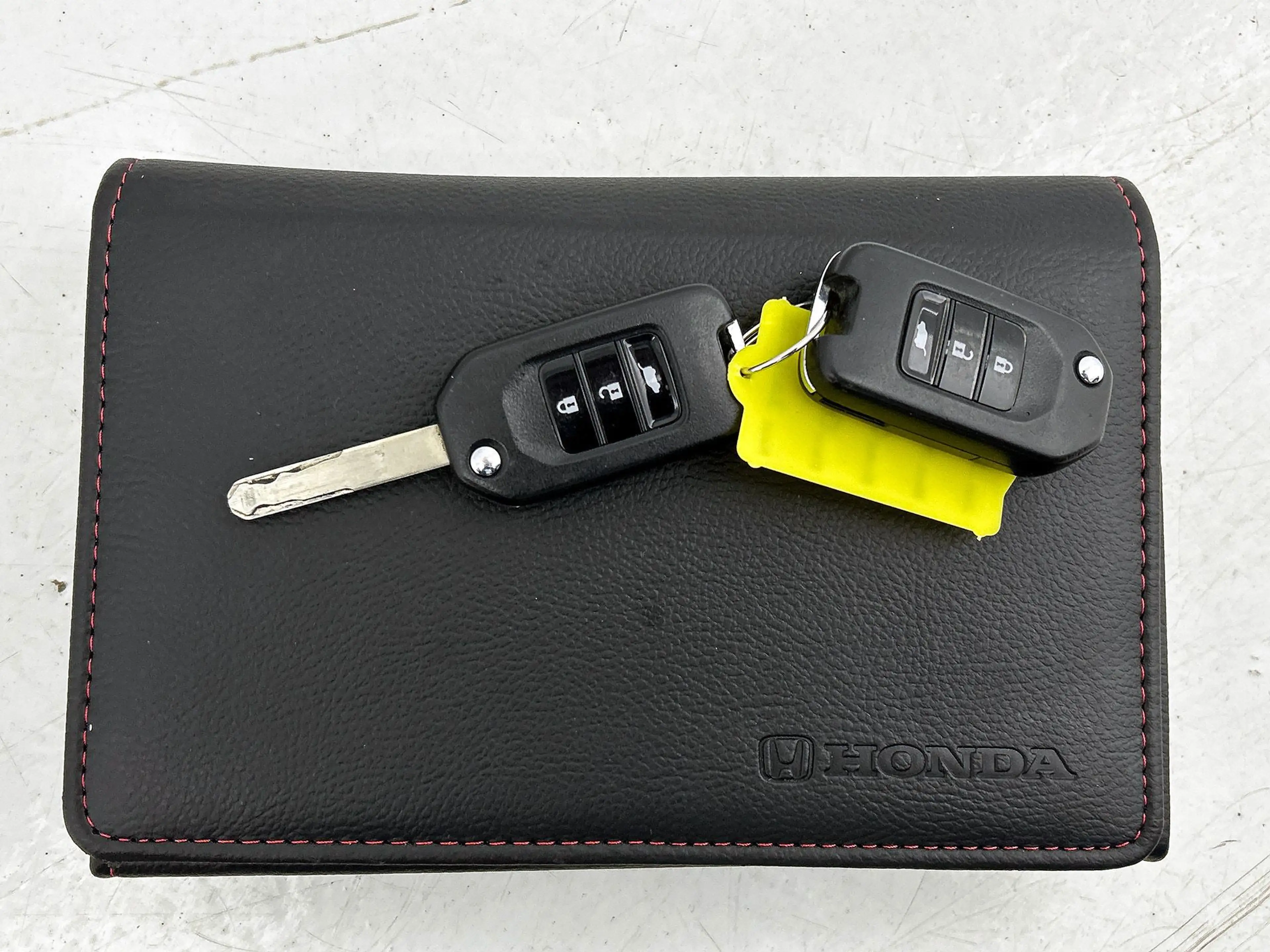 Honda CR-V 2.0 S | Cruise control | Stoelverwarming | Navigat — photo 34