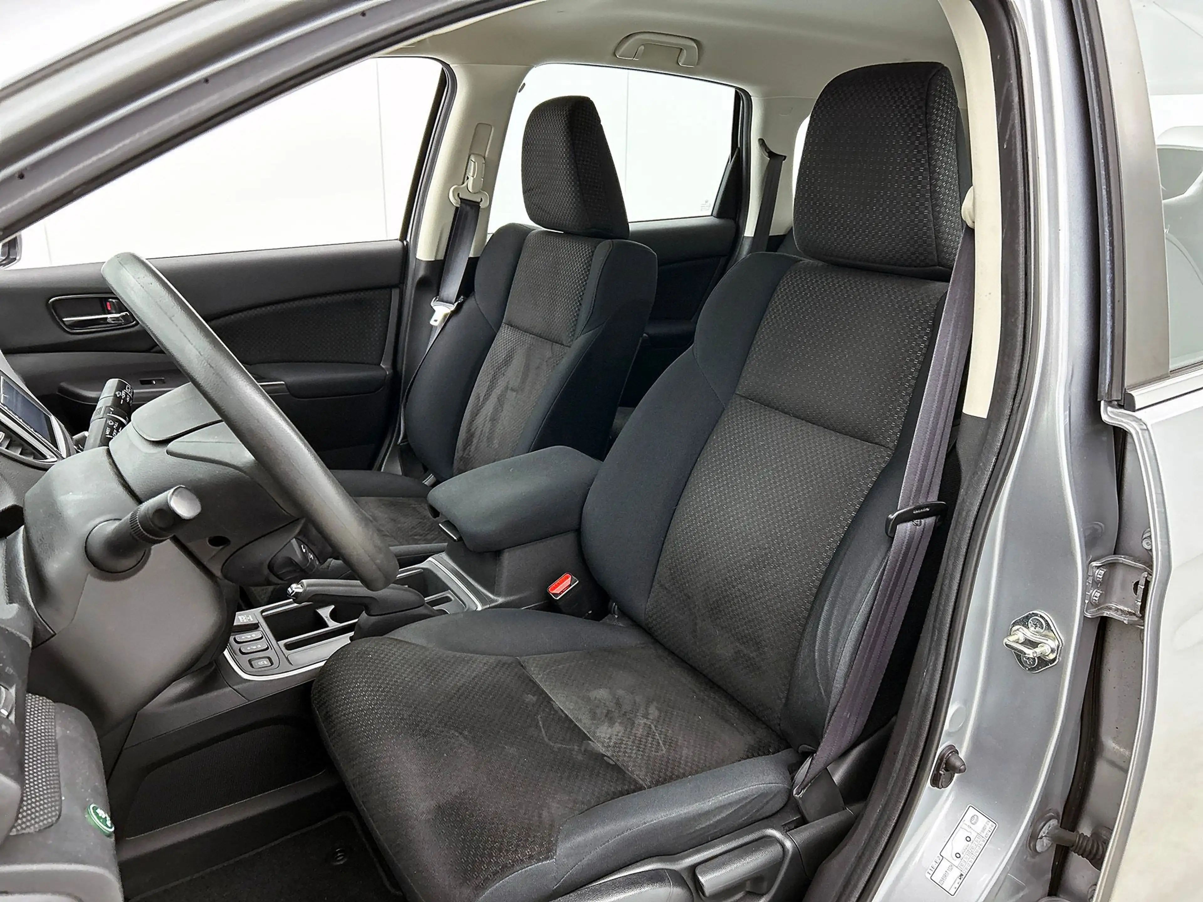 Honda CR-V 2.0 S | Cruise control | Stoelverwarming | Navigat — photo 5