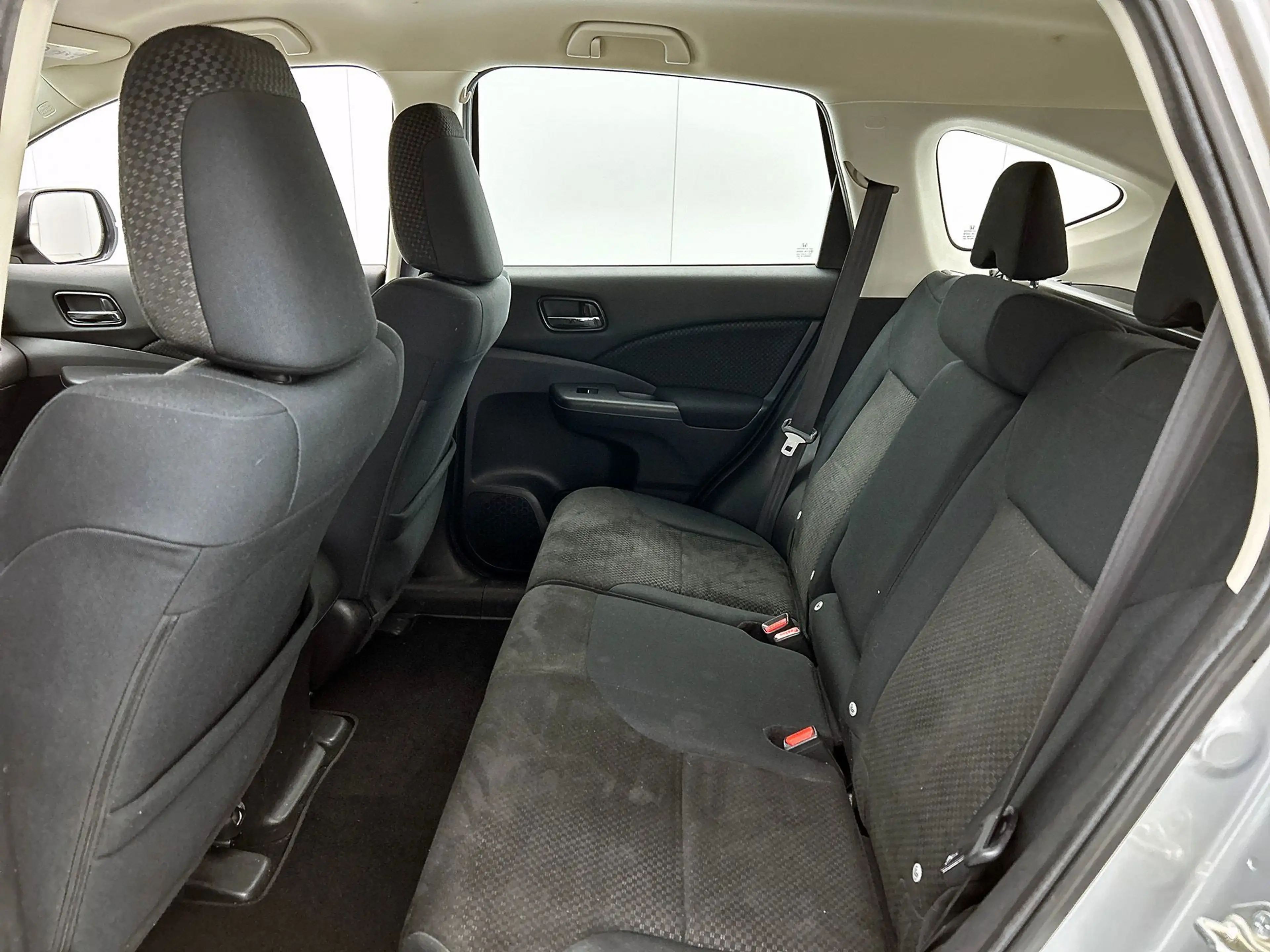 Honda CR-V 2.0 S | Cruise control | Stoelverwarming | Navigat — photo 25