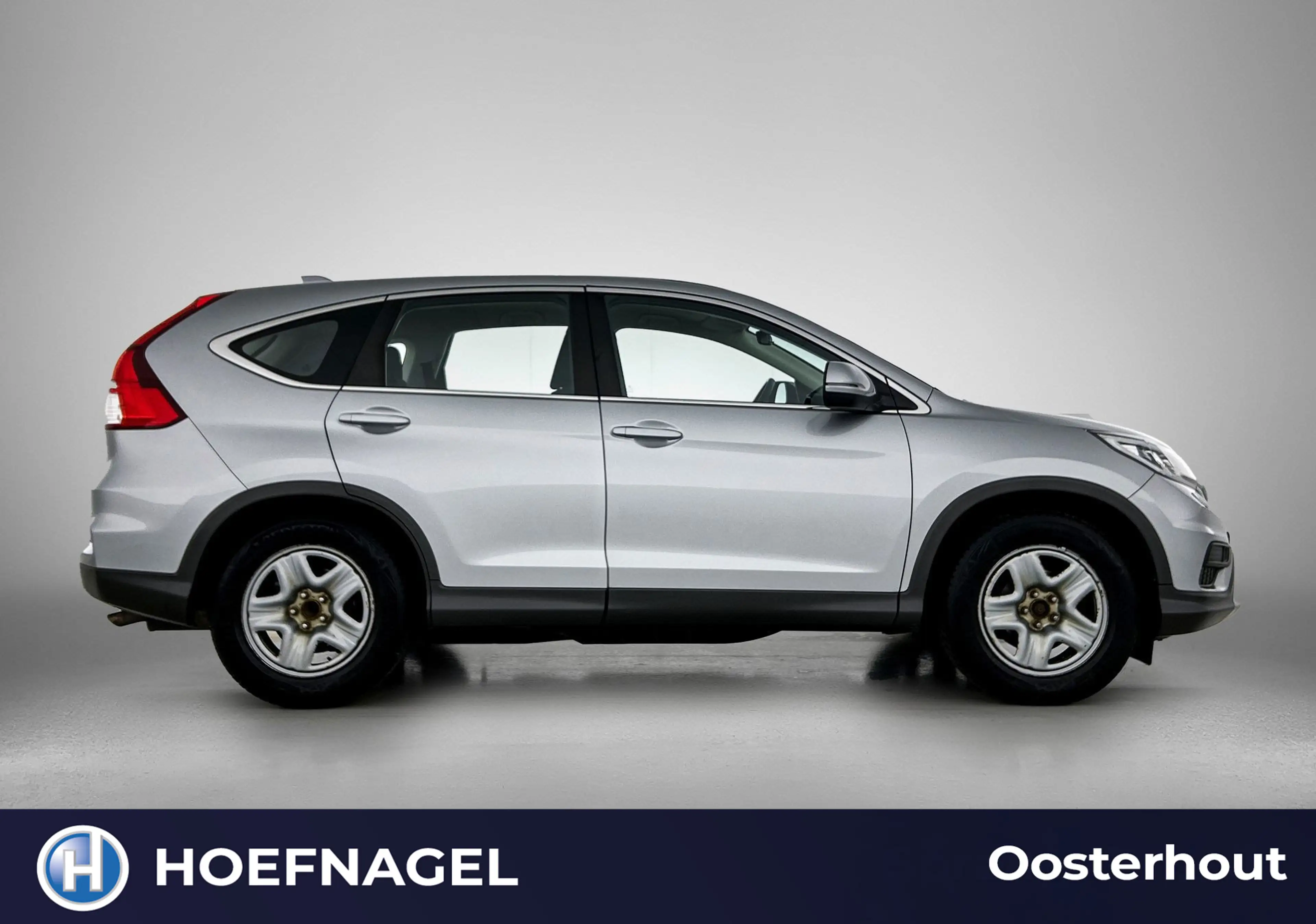 Honda CR-V 2.0 S | Cruise control | Stoelverwarming | Navigat — photo 9