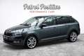 Skoda Rapid/Spaceback 1.6 TDI Sportline Green tec Sportsitze*Glasdach*S Grau - thumbnail 2