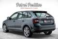 Skoda Rapid/Spaceback 1.6 TDI Sportline Green tec Sportsitze*Glasdach*S Grau - thumbnail 17