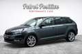 Skoda Rapid/Spaceback 1.6 TDI Sportline Green tec Sportsitze*Glasdach*S Grau - thumbnail 1