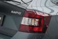 Skoda Rapid/Spaceback 1.6 TDI Sportline Green tec Sportsitze*Glasdach*S Grau - thumbnail 16
